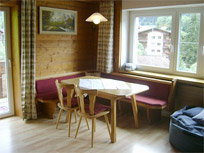 Appartement - Wildschönau - Haus Weissbacher - Oberau