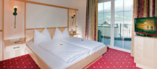 Urlaub in Ladis