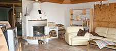 Preise wie im Sommer: Aarons Appartements in der Olympiaregion Seefeld