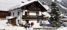 Top Angebot im Ferienhaus Rehhaus im Lechtal