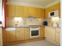 Appartement - Tiroler Oberland - Apart Christophorus - Tösens