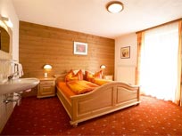 Appartement - Tiroler Oberland - Apart Christophorus - Tösens