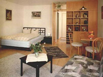 Appartement - Kitzbüheler Alpen St. Johann - Martinshof Familienappartements - St. Johann in Tirol