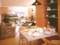 Appartement - Kitzbüheler Alpen St. Johann - Martinshof Familienappartements - St. Johann in Tirol