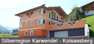 Kinder- und Familienhotel Stefan im Pitztal