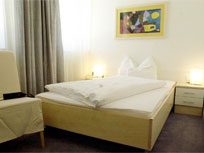 Hotel - Pension - Innsbruck Feriendörfer - Hotel Binders - Innsbruck