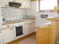 Appartement - Ferienhaus - Ötztal - Landhaus Dung - Umhausen
