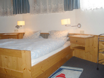 Appartement - Ferienhaus - Ötztal - Landhaus Dung - Umhausen