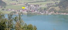 Top Angebot Walchsee: Haus Fahringer