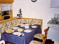 Appartement - Pitztal - PizApart - Arzl