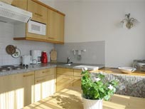 Appartement - Stubai - Ferienwohnungen Pfeifer - Neustift