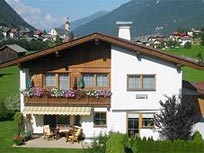 Appartement - Stubai - Ferienwohnungen Pfeifer - Neustift