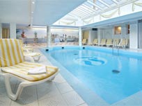 Hotel - Naturparkregion Reutte - Wängle - Hotel Fürstenhof - Wellnesshotel