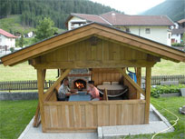 Appartement - Sellrain - Sellraintal - Gästehaus Mühlbachl - Gries - Innsbuck Feriendörfer