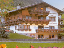 Appartement - Sellrain - Sellraintal - Gästehaus Mühlbachl - Gries - Innsbuck Feriendörfer
