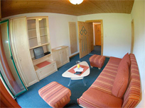 Gasthof - Hütte - Herberge - Kitzbüheler Alpen - Alpengasthof Hirschberg - St. Johann in Tirol