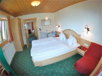 Gasthof - Hütte - Herberge - Kitzbüheler Alpen - Alpengasthof Hirschberg - St. Johann in Tirol