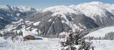 Wedelwoche im Zillertal - Hotel Englhof