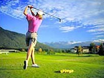 Hotel - Seefeld - Hotel Garni Olympia - Golfhotel