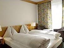 Hotel - Seefeld - Hotel Garni Olympia - Golfhotel