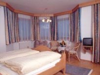 Hotel - Erste Ferienregion - Zillertal - Hotel St. Georg - Aschau - Familienhotel - Wanderhotel