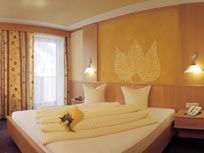 Hotel - Pitztal - Wohlfühl Hotel Gundolf - St. Leonhard - Wellnesshotel - Skihotel - Snowboardhotel