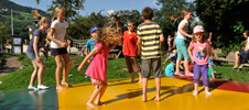 Babywochen im Kinderhotel Stefan***