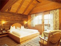 Hotel - Gasthof - Kitzbüheler Alpen - Brixental - Kirchenwirt - Kirchberg