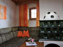Appartement - Alpbachtal - Tiroler Seenland - Landhaus Alpbach - Alpbach
