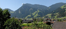 Last Minute - Urlaub im Zillertal