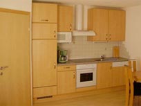 Appartement - Ötztal - Appartement Lea - Niederthai - Umhausen