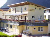 Appartement - Ötztal - Appartement Lea - Niederthai - Umhausen