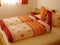 Appartement - Ötztal - Appartement Lea - Niederthai - Umhausen