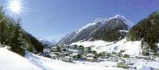 Pauschalangebote Ischgl