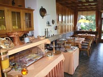 Hotel - Pension - Seefeld - Schweizerhof - Leutasch