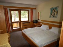 Hotel - Pension - Seefeld - Schweizerhof - Leutasch
