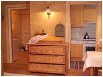 Appartement - Ferienhaus - Landhaus Strickenmacher - Strassen