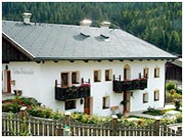 Appartement - Ferienhaus - Landhaus Strickenmacher - Strassen