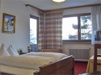 Hotel Pension Tirol: Tasma in Kirchdorf in Tirol - Zimmer