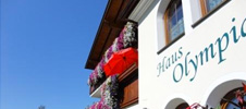Sehr schöne Komfort-Ferienwohnungen