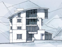 Appartement - Suite - Ischgl Suite - Ischgl