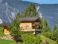 Appartement - Ferienhaus - Ötztal - Ferienidylle Pienz - Sautens