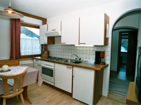 Appartement - Ferienhaus - Ötztal - Ferienidylle Pienz - Sautens