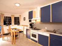 Appartement - Ötztal - Le Jardin - Sölden