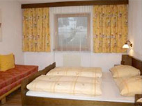 Appartement - Panznaun - Ischgl - Apart Günther - Ischgl - Skihotel