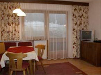 Appartement - Panznaun - Ischgl - Apart Günther - Ischgl - Skihotel