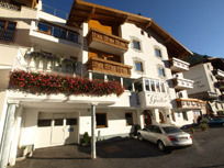 Appartement - Panznaun - Ischgl - Apart Günther - Ischgl - Skihotel