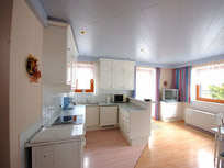 Appartement - Pillerseetal - Ferienwohnung Rier - Waidring
