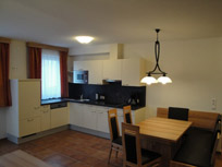 Bauernhof - Appartement - Serfaus - Fiss - Ladis - Gut Sonnbichl - Ladis