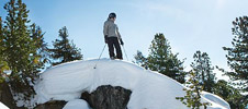 Winterhits in Ötz / Ötztal